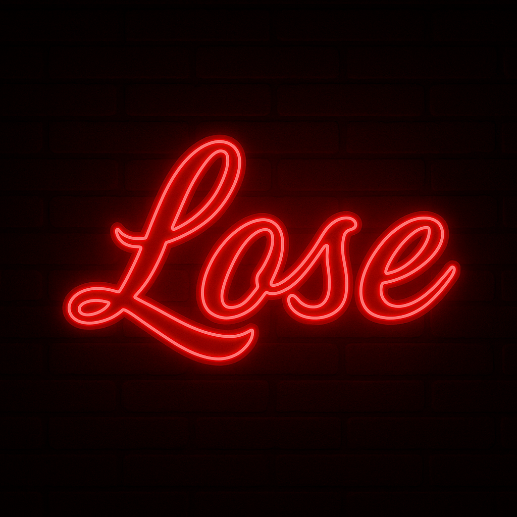 Lose